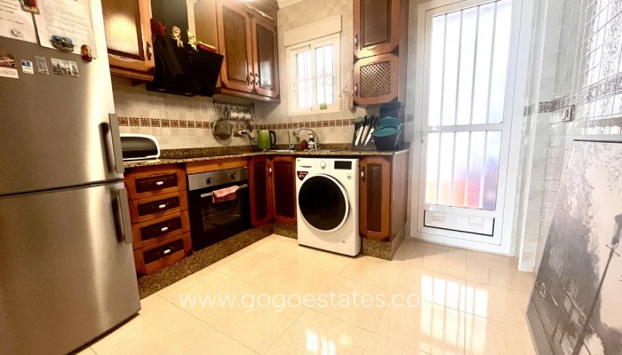 Te koop - Appartement - Begane Grond Appartement - Orihuela - Cabo Roig