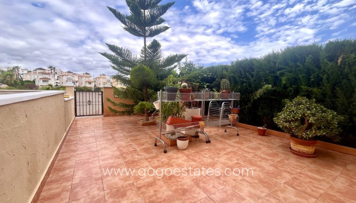Te koop - Appartement - Begane Grond Appartement - Orihuela - Cabo Roig