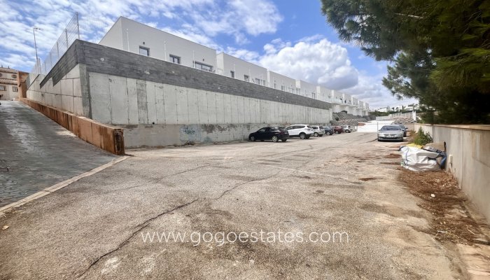 Te koop - Appartement - Begane Grond Appartement - Orihuela - Cabo Roig