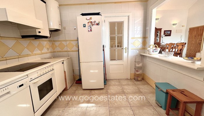 Te koop - Appartement - Penthouse Duplex - Orihuela - Dehesa de Campoamor