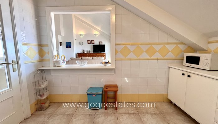 Te koop - Appartement - Penthouse Duplex - Orihuela - Dehesa de Campoamor