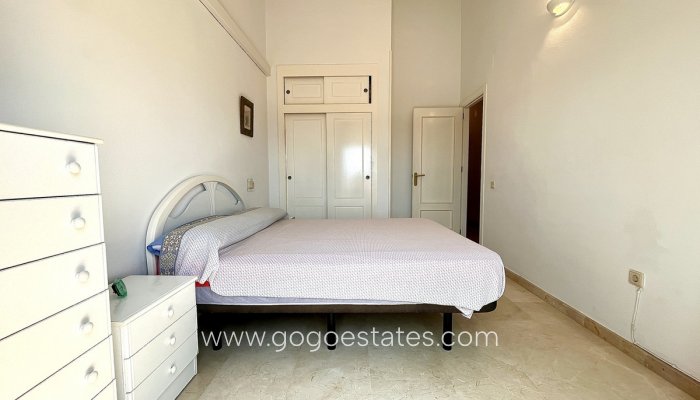 Te koop - Appartement - Penthouse Duplex - Orihuela - Dehesa de Campoamor