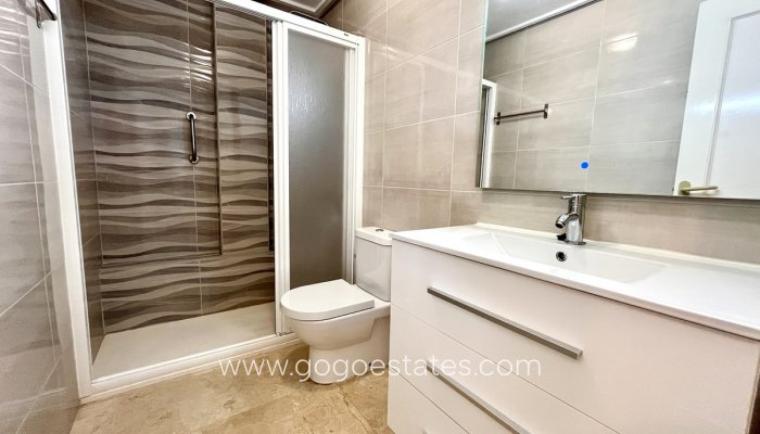 Te koop - Appartement - Penthouse Duplex - Orihuela - Dehesa de Campoamor