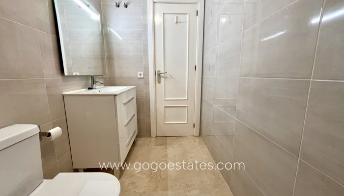 Te koop - Appartement - Penthouse Duplex - Orihuela - Dehesa de Campoamor