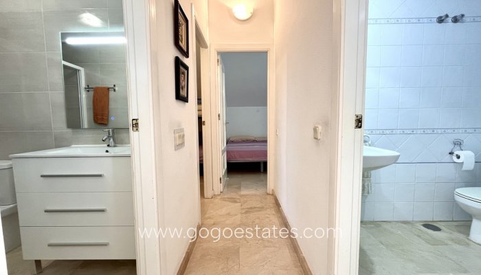 Te koop - Appartement - Penthouse Duplex - Orihuela - Dehesa de Campoamor