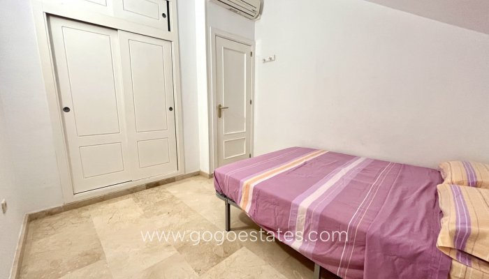 Te koop - Appartement - Penthouse Duplex - Orihuela - Dehesa de Campoamor