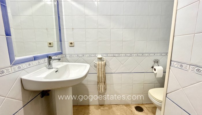 Te koop - Appartement - Penthouse Duplex - Orihuela - Dehesa de Campoamor