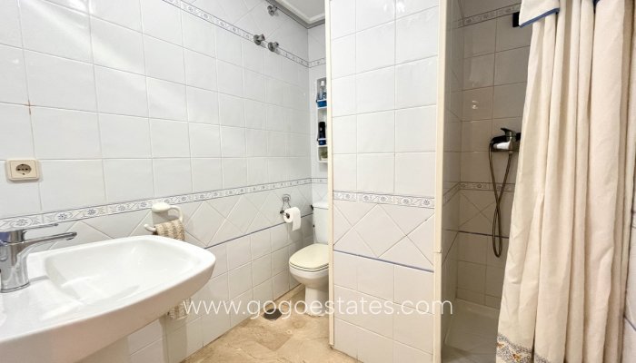 Te koop - Appartement - Penthouse Duplex - Orihuela - Dehesa de Campoamor
