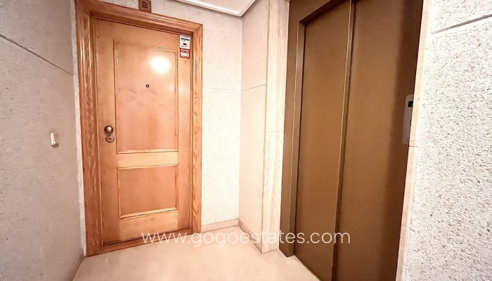 Te koop - Appartement - Penthouse Duplex - Orihuela - Dehesa de Campoamor