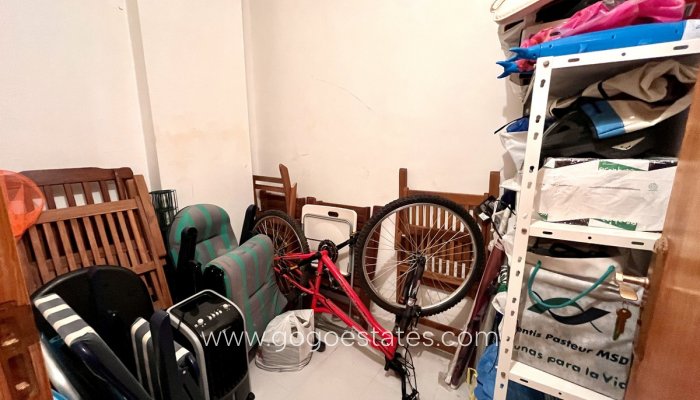 Te koop - Appartement - Penthouse Duplex - Orihuela - Dehesa de Campoamor