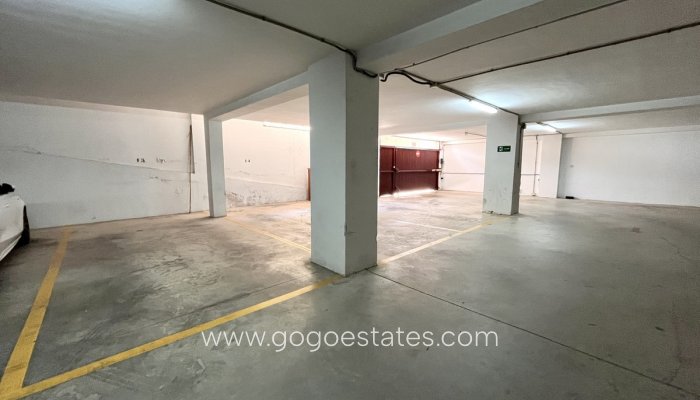 Te koop - Appartement - Penthouse Duplex - Orihuela - Dehesa de Campoamor