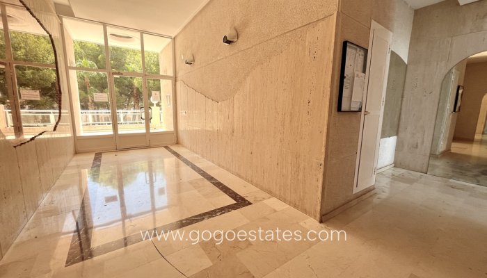 Te koop - Appartement - Penthouse Duplex - Orihuela - Dehesa de Campoamor