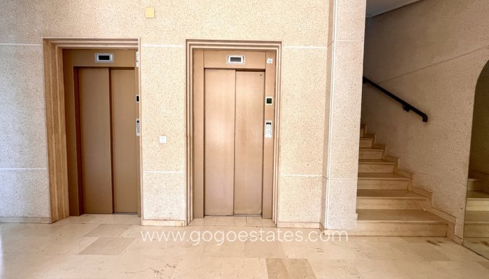 Te koop - Appartement - Penthouse Duplex - Orihuela - Dehesa de Campoamor