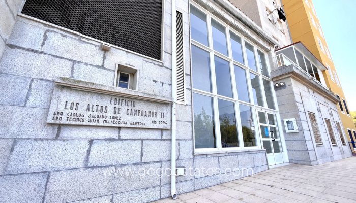 Te koop - Appartement - Penthouse Duplex - Orihuela - Dehesa de Campoamor