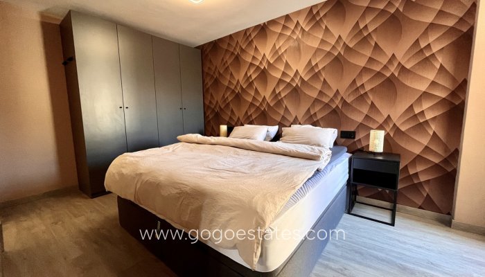 Te koop - Appartement - Appartement op de middelste verdieping - Algorfa - Algorfa Centro