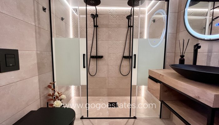 Te koop - Appartement - Appartement op de middelste verdieping - Algorfa - Algorfa Centro