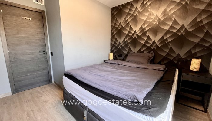 Te koop - Appartement - Appartement op de middelste verdieping - Algorfa - Algorfa Centro