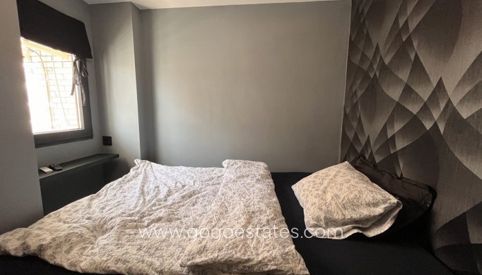 Te koop - Appartement - Appartement op de middelste verdieping - Algorfa - Algorfa Centro