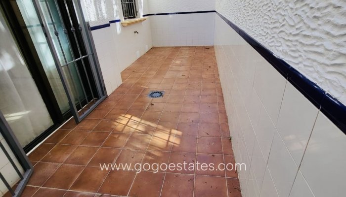 Te koop - Huis - Stadswoning - San Miguel De Salinas - San Miguel de Salinas Centro