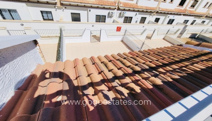 Te koop - Huis - Stadswoning - San Miguel De Salinas - San Miguel de Salinas Centro