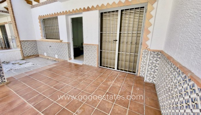Te koop - Huis - Stadswoning - San Miguel De Salinas - San Miguel de Salinas Centro