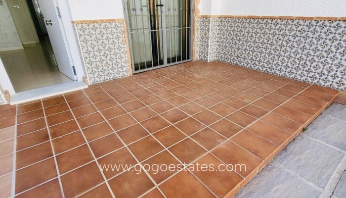 Te koop - Huis - Stadswoning - San Miguel De Salinas - San Miguel de Salinas Centro