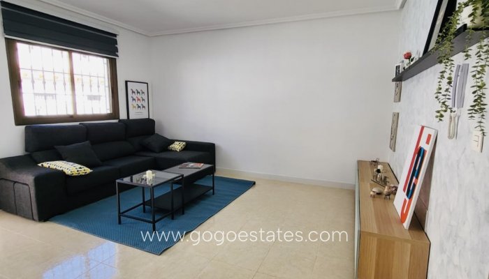 Te koop - Huis - Stadswoning - San Miguel De Salinas - San Miguel de Salinas Centro