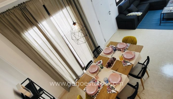 Te koop - Huis - Stadswoning - San Miguel De Salinas - San Miguel de Salinas Centro