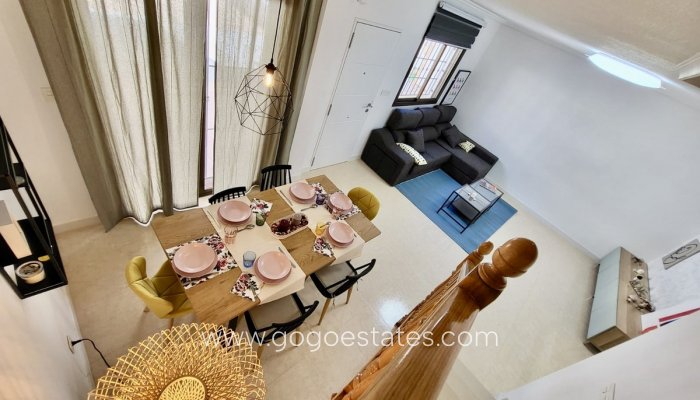 Te koop - Huis - Stadswoning - San Miguel De Salinas - San Miguel de Salinas Centro