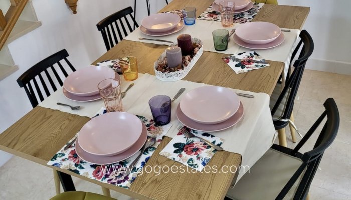 Te koop - Huis - Stadswoning - San Miguel De Salinas - San Miguel de Salinas Centro