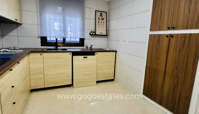 Te koop - Huis - Stadswoning - San Miguel De Salinas - San Miguel de Salinas Centro