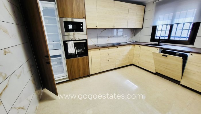 Te koop - Huis - Stadswoning - San Miguel De Salinas - San Miguel de Salinas Centro