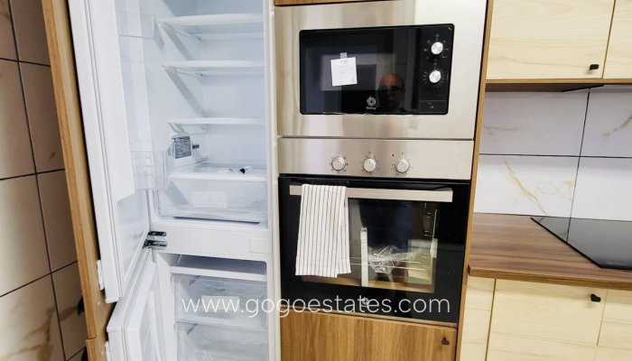 Te koop - Huis - Stadswoning - San Miguel De Salinas - San Miguel de Salinas Centro