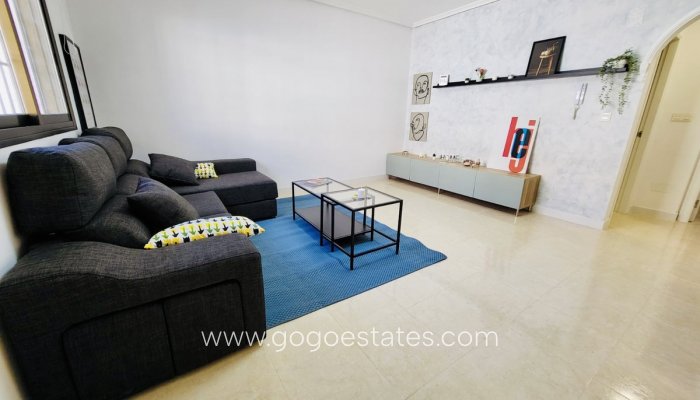 Te koop - Huis - Stadswoning - San Miguel De Salinas - San Miguel de Salinas Centro