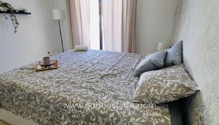 Te koop - Huis - Stadswoning - San Miguel De Salinas - San Miguel de Salinas Centro