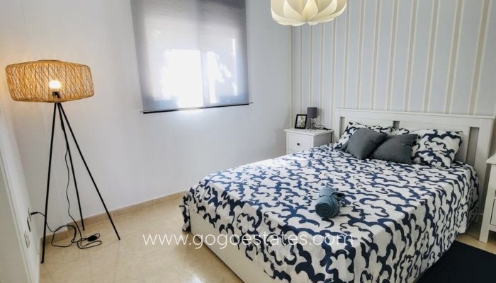 Te koop - Huis - Stadswoning - San Miguel De Salinas - San Miguel de Salinas Centro