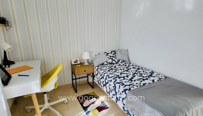 Te koop - Huis - Stadswoning - San Miguel De Salinas - San Miguel de Salinas Centro