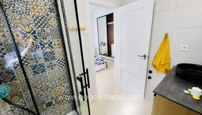 Te koop - Huis - Stadswoning - San Miguel De Salinas - San Miguel de Salinas Centro