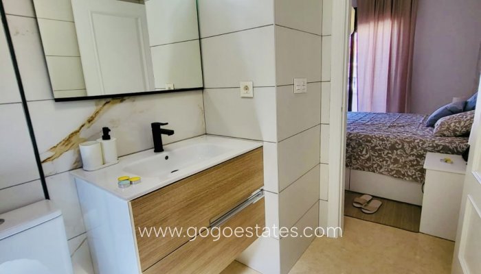 Te koop - Huis - Stadswoning - San Miguel De Salinas - San Miguel de Salinas Centro