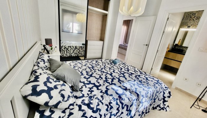 Te koop - Huis - Stadswoning - San Miguel De Salinas - San Miguel de Salinas Centro