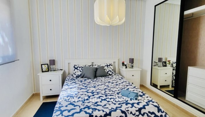 Te koop - Huis - Stadswoning - San Miguel De Salinas - San Miguel de Salinas Centro