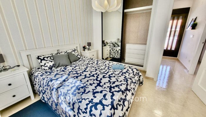 Te koop - Huis - Stadswoning - San Miguel De Salinas - San Miguel de Salinas Centro