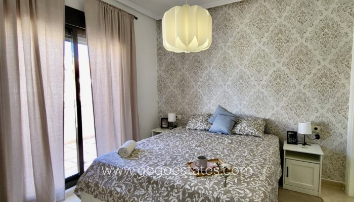 Te koop - Huis - Stadswoning - San Miguel De Salinas - San Miguel de Salinas Centro