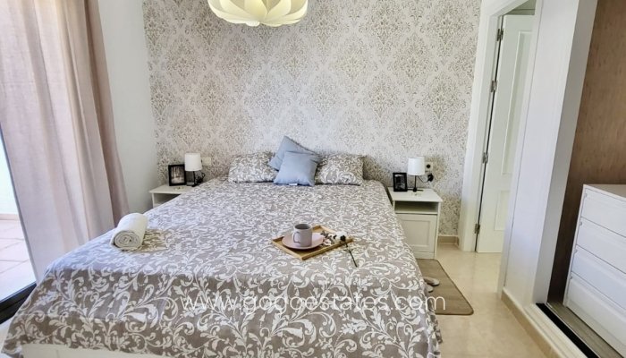 Te koop - Huis - Stadswoning - San Miguel De Salinas - San Miguel de Salinas Centro