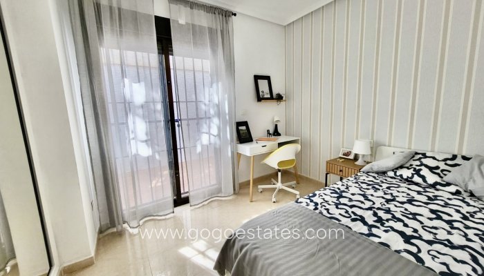 Te koop - Huis - Stadswoning - San Miguel De Salinas - San Miguel de Salinas Centro