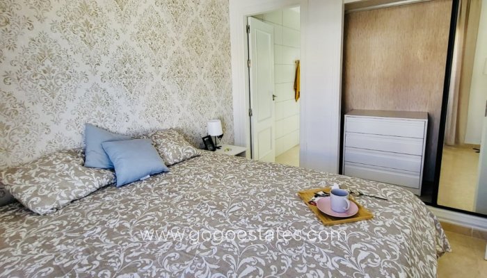 Te koop - Huis - Stadswoning - San Miguel De Salinas - San Miguel de Salinas Centro