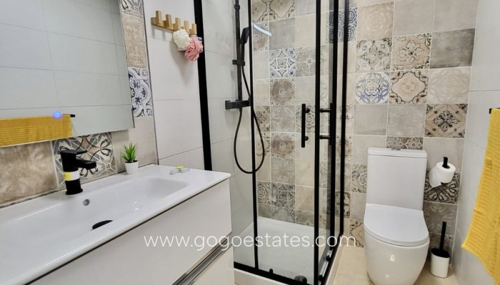 Te koop - Huis - Stadswoning - San Miguel De Salinas - San Miguel de Salinas Centro