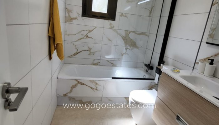 Te koop - Huis - Stadswoning - San Miguel De Salinas - San Miguel de Salinas Centro