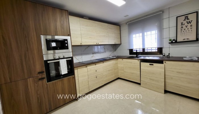 Te koop - Huis - Stadswoning - San Miguel De Salinas - San Miguel de Salinas Centro