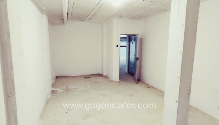 Te koop - Huis - Stadswoning - San Miguel De Salinas - San Miguel de Salinas Centro